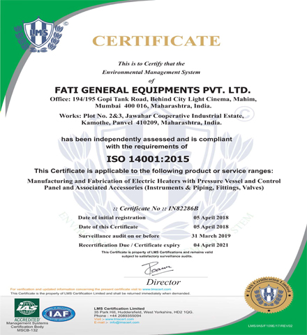 ISO-14001