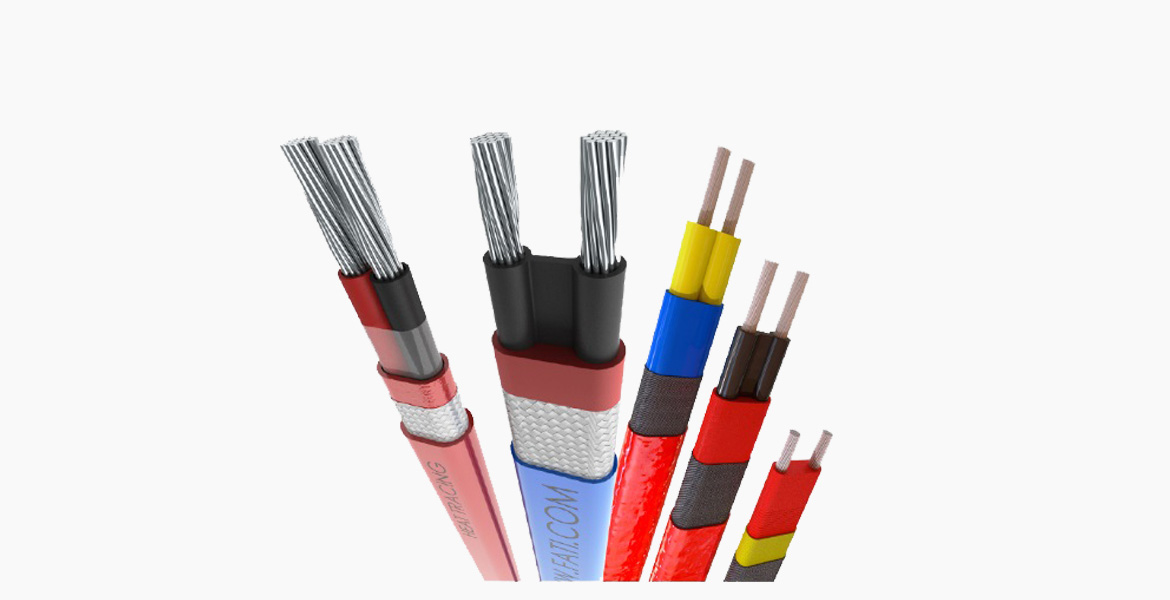 Heating Cables