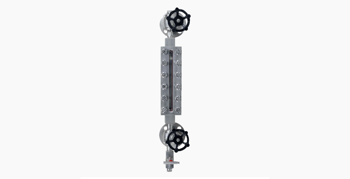 Liquid Level Gauges